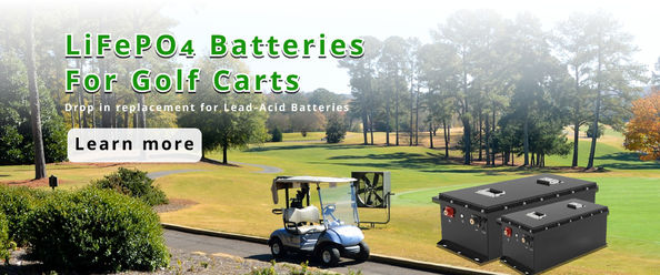 calidad batería de 12V Lifepo4 Fábrica