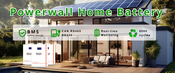 calidad batería de 12V Lifepo4 Fábrica