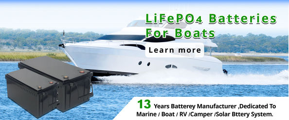 calidad batería de 12V Lifepo4 Fábrica