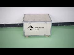 48V 50Ah 51.2V2 150Amp LiFePO4 Kit de conversión de la batería del carrito de golf, 5 años de garantía