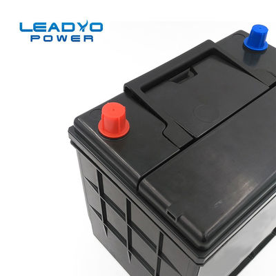 batería de coche fría de Ion Car Battery IP66 1000 amperio del litio de 60Ah que pone 12V