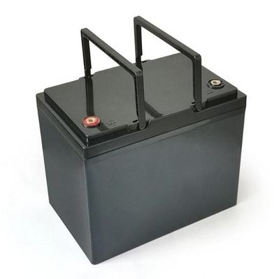 comprar La batería 12.8V 36Ah del litio 12v LiFePO4, substituye la batería de plomo para UPS fabricación en línea
