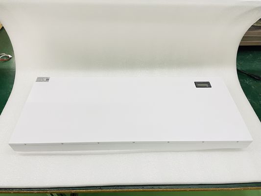 comprar batería de litio ultra delgada 12v, batería delgada LiFePO4 de 100AH ​​120Ah 150Ah 200Ah fabricación en línea