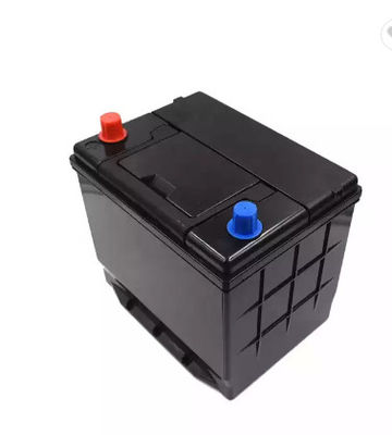 comprar Baterías de arranque de litio recargables de ciclo profundo para barco 850CCA 12V 60Ah fabricación en línea