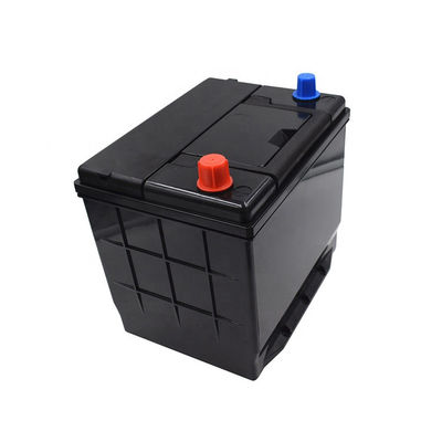 comprar Litio recargable Ion Battery 12V 50Ah 800CCA del arrancador de la parada del motor para el infante de marina del coche fabricación en línea