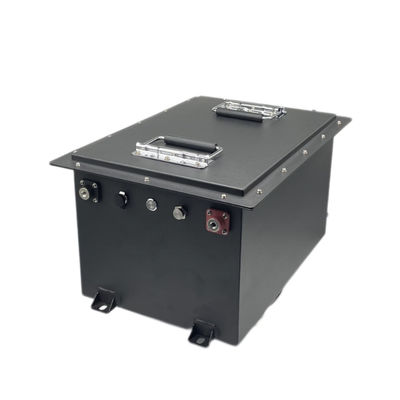 comprar 36v 100h Leadyo Lifepo4 Carritos de golf Baterías de litio, 38.4v 100h Batería LFP fabricación en línea