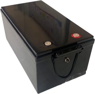 RS485 CAN Batería de litio 48V 51.2V 160Ah LiFePO4 Batería para propulsión eléctrica fuera de bordo