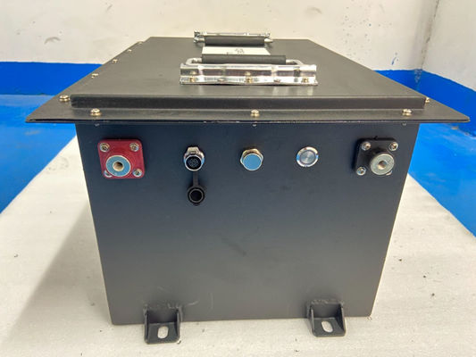 comprar Baterías eléctricas para carros de golf 48V 51.2V 150Ah fabricación en línea