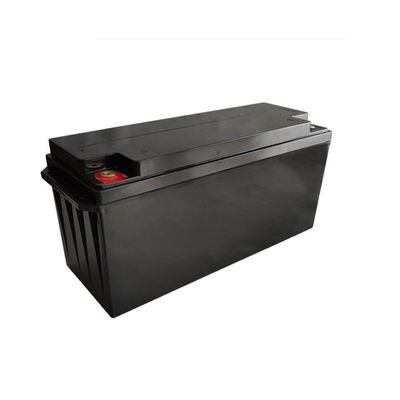 Mini batería de motor de trol 24V 80Ah 1000A Mejor batería para un motor de trol