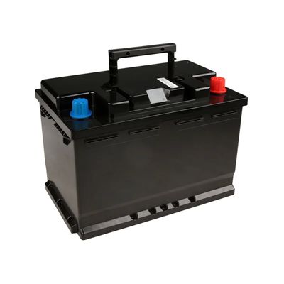 comprar Baterías de audio para automóviles de 12 KG sin mantenimiento de 1280Wh para un rendimiento potente fabricación en línea