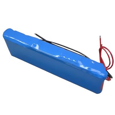 comprar Batería de iones de litio de 36V Batería de patineta eléctrica de kick personalizada 36V 10.4Ah 14Ah Baterías de litio fabricación en línea