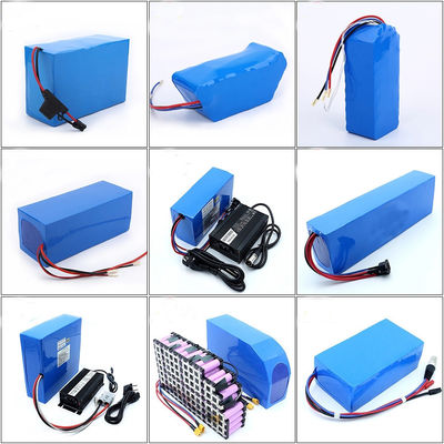comprar las baterías de encargo IP54 de 11.1V 14.8V impermeabilizan la caja de epoxy del PVC del ABS fabricación en línea