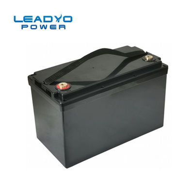 comprar el hierro del litio de Bluetooth de las baterías de 12V 120Ah Marine Lifepo 4 fosfata a Marine Battery fabricación en línea