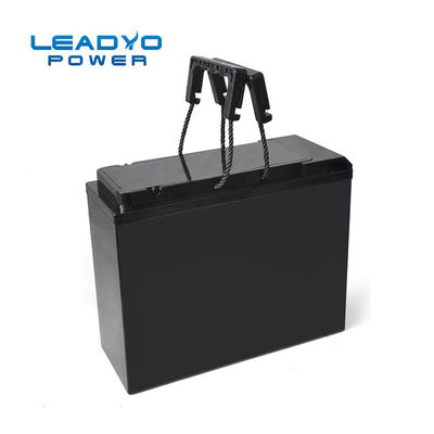 comprar Batería de litio que no engorda de LiFePO4 12V 50Ah recargable con Bluetooth fabricación en línea