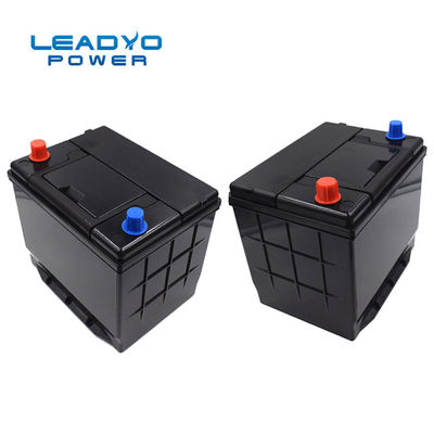 comprar Baterías que ponen del litio del arrancador del ion del li 850CCA para el barco 12V 60Ah fabricación en línea