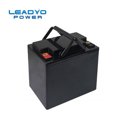 comprar sistema de gestión de Li Ion Battery Built In Battery del litio de la batería de 20ah 24V Lifepo4 fabricación en línea