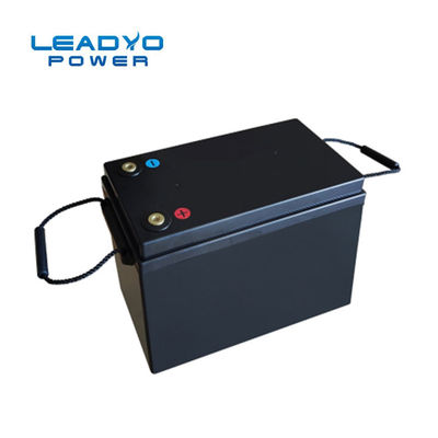 comprar El hierro del litio de Leadyo fosfata el litio recargable Ion Battery de Marine Battery 12.8V 190ah fabricación en línea