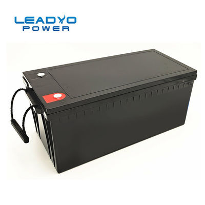 comprar Litio Ion Battery Bluetooth BMS For Marine Boat de Smart Lifepo4 12V 300ah fabricación en línea