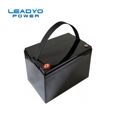 comprar Batería recargable del OEM 30ah 24V Lifepo4 para el almacenamiento de energía eólica solar fabricación en línea