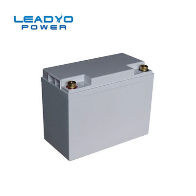 comprar Leadyo horas de Marine Battery Bluetooth Optional 50amp de 12 voltios fabricación en línea