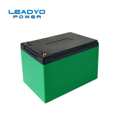 comprar F2 baterías del fosfato del hierro del litio de la batería Lifepo4 del terminal 10ah Leadyo fabricación en línea