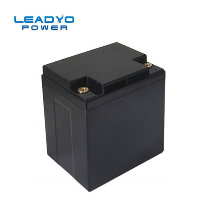 comprar 12 batería profunda de la batería de litio del ciclo de voltio 50ah Lifepo4 para el almacenamiento solar fabricación en línea