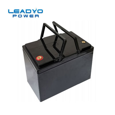 comprar Batería Bluetooth Marine Battery Pack de LiFePO4 ACCU 75Ah 12V Lifepo4 fabricación en línea