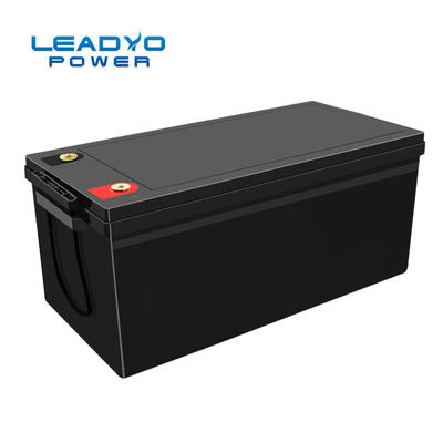 comprar Supervisión de Bluetooth de la batería de la alta capacidad 150Ah 24V Lifepo4 para el barco eléctrico fabricación en línea