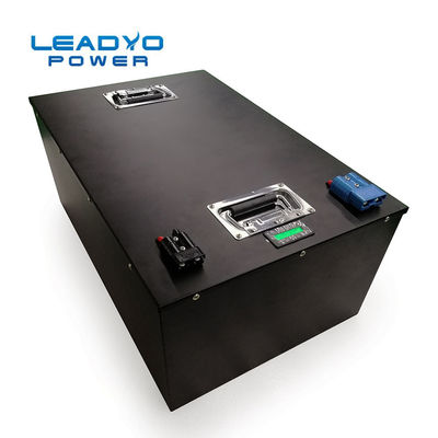 comprar Batería elegante de Ion Battery 24V 200ah Lifepo4 del litio recargable fabricación en línea