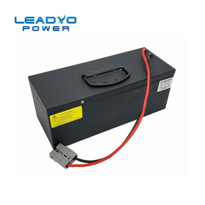 comprar Batería eléctrica de la batería de litio del carro de golf del terminal M8 48V 30ah Lifepo4 fabricación en línea
