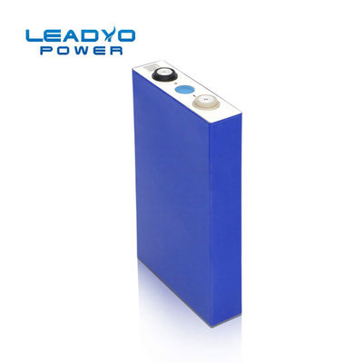 comprar Pilas de batería del litio de Lifepo4 3.2V 90AH LiFePO4 para la Sistema Solar del barco del coche de rv fabricación en línea