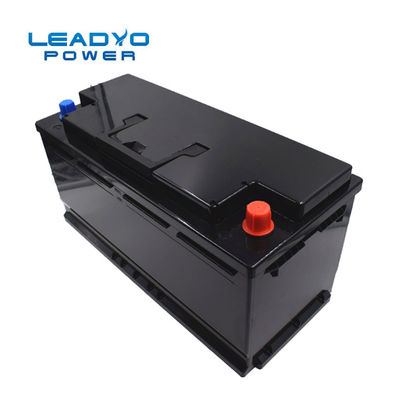 comprar Batería elegante del fosfato del hierro del litio de la batería 12V 100AH de BMS Energy Storage Lithium fabricación en línea