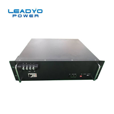 comprar batería recargable del litio de la batería de litio de 48V 60ah Bluetooth para la caravana de rv fabricación en línea