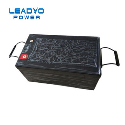 comprar Batería 48V 100Ah del fosfato del hierro del litio de Bluetooth 5.12kwh con BMS elegante fabricación en línea