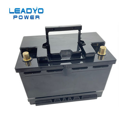 Litio Ion Car Starter Battery 12V 40Ah de Smart 1000CCA con un sistema listo para el uso