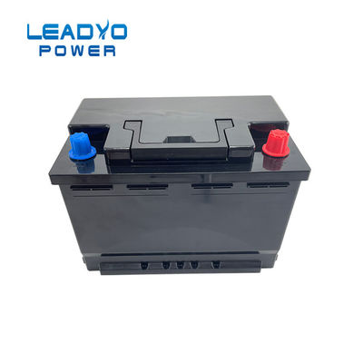 comprar Corriente inestable de Marine Start Lithium Cranking Batteries 12V Lifepo4 1200A fabricación en línea