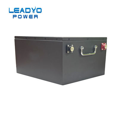 comprar la batería UN38.3 del ocio del litio de 12V 100Ah LiFePO4 Motorhome certifica fabricación en línea