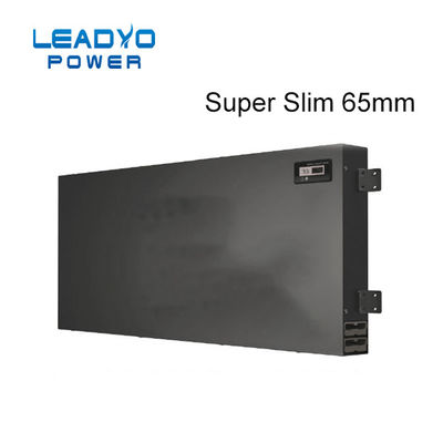 comprar Batería recargable elegante del litio de la batería 12V 100Ah del campista de rv fabricación en línea