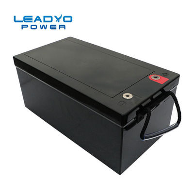 comprar Batería profunda 48v 90ah 96ah del carro de golf del litio del ciclo del poder de la energía fabricación en línea