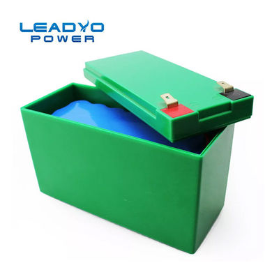 comprar batería 12.8V, batería de 12V 6Ah LiFePO4 del fosfato del hierro del litio 76.8Wh fabricación en línea