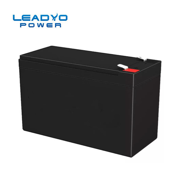 8Ah Backup Power Battery ,10ah LiFePO4 Battery Pack 12v with Active BMS