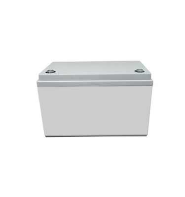 Buen precio Batería de voltio Lifepo4 de Leadyo 100Ah 120Ah 150Ah 12 con tamaño de 31 grupos en línea