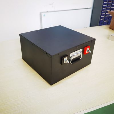 Buen precio Batería del litio de LiFePO4 24V 80Ah para la máquina automática de la limpieza del piso en línea