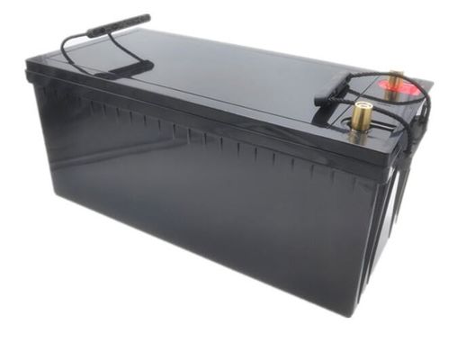 Buen precio Baterías que ponen 12V 200Ah 1600A LiFePO4 de gran intensidad estupendo del litio del comienzo del camión en línea