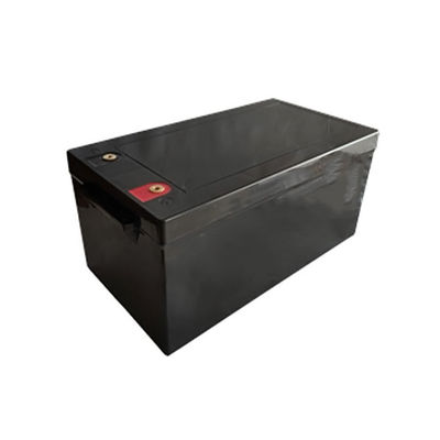 Buen precio Camión de gran intensidad estupendo Marine Start Battery 12V 300Ah CCA 2000A LiFePO4 del litio en línea