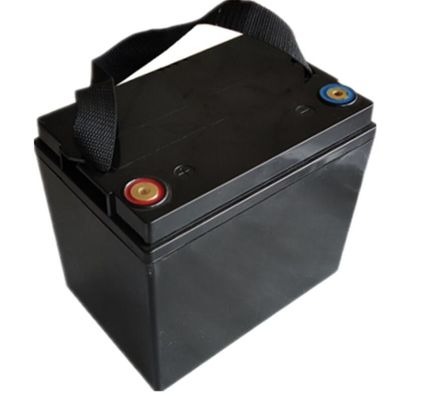 Buen precio Baterías de litio para motores de trolleo 12V 12.8V 20Ah 400CCA Baterías de litio para motores de trolleo en línea
