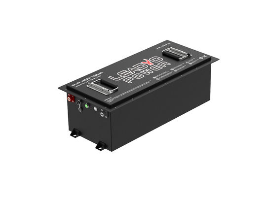 Buen precio Triciclo eléctrico de carga 60V 50Ah Litio LiFePO4 Batería para auto-rickshaw Tuk-Tuk Triciclo en línea