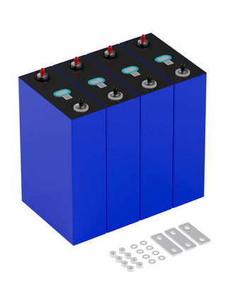 Buen precio DIY LiFePO4 EVE CATL LiFePO4 Litio 3.2V 280Ah Pilas prismáticas en línea