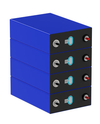 Buen precio LiFePO4 CATL EVE LiFePO4 Litio 3.2V 314Ah Pilas prismáticas en línea