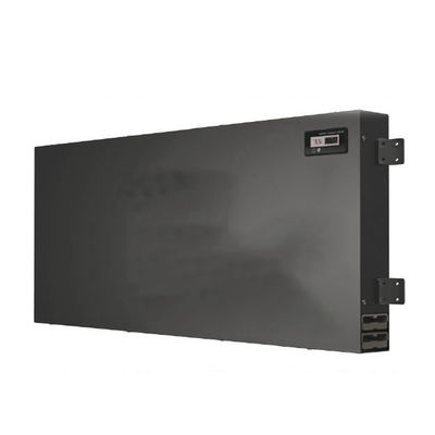 Buen precio Batería de litio liFePO4 ultrafina para sistemas de riego solar en línea